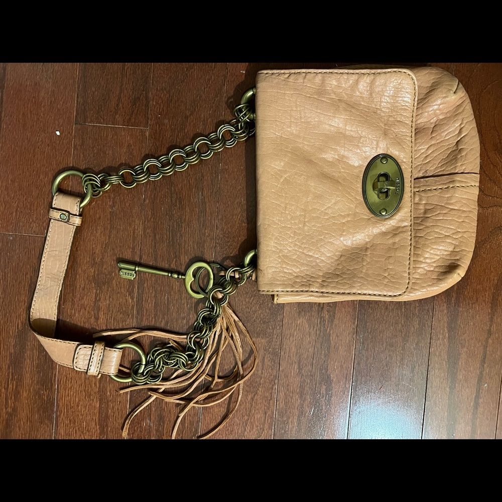 Fossil Shoulder Bag